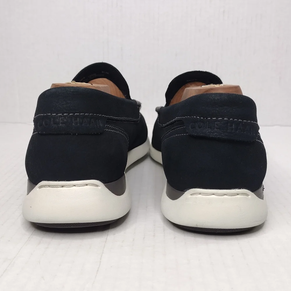 Cole Haan classic slip